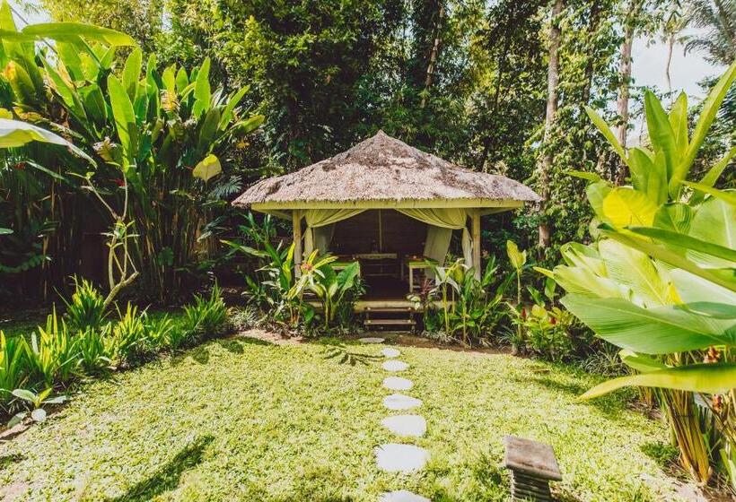 Bungalow Familiar, Maylie Bali Villa & Bungalows