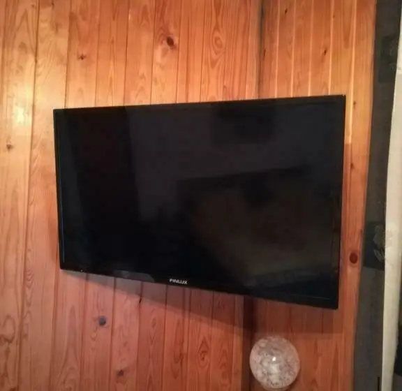 Standard Kolmen Hengen Huone, Penzion Ivana