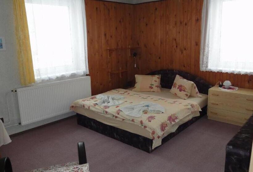 חדר סטנדרט, Penzion Ivana