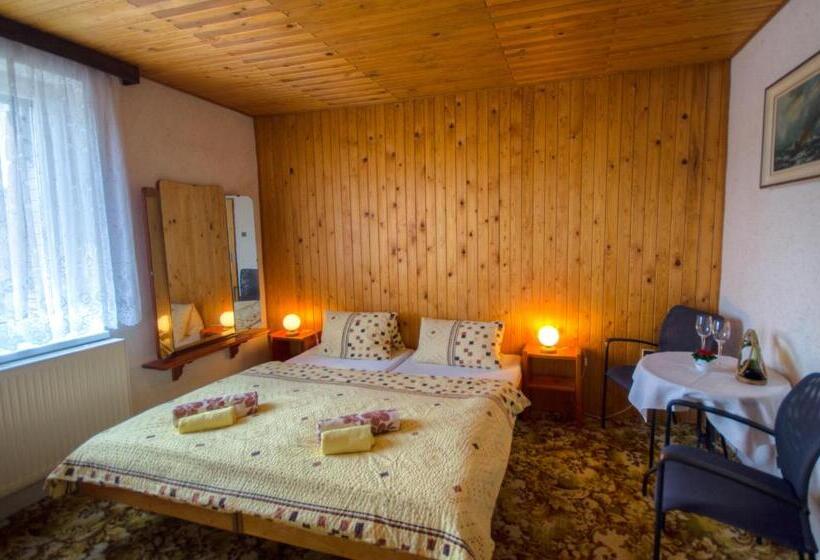 דירת שני חדרים, Penzion Ivana