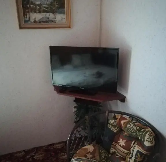 Huoneisto 2 Makuuhuonetta, Penzion Ivana