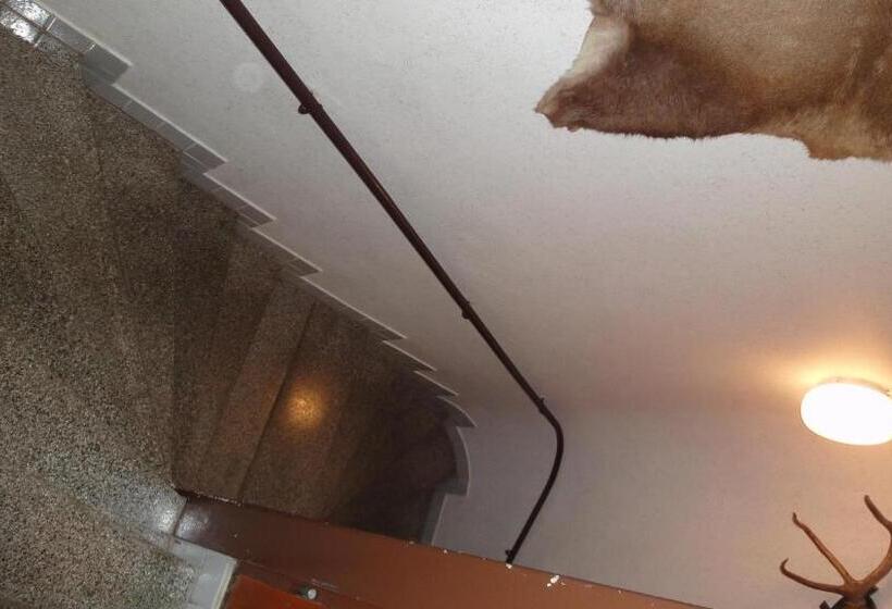 דירת שני חדרים, Penzion Ivana