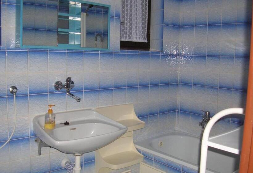 דירת שני חדרים, Penzion Ivana