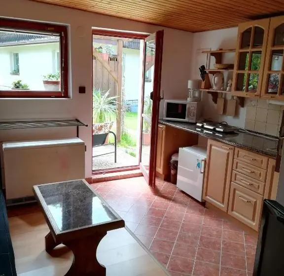 Standard-bungalow, Penzion Ivana