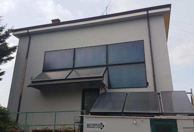 اتاق عادی, Residenza Le Dimore