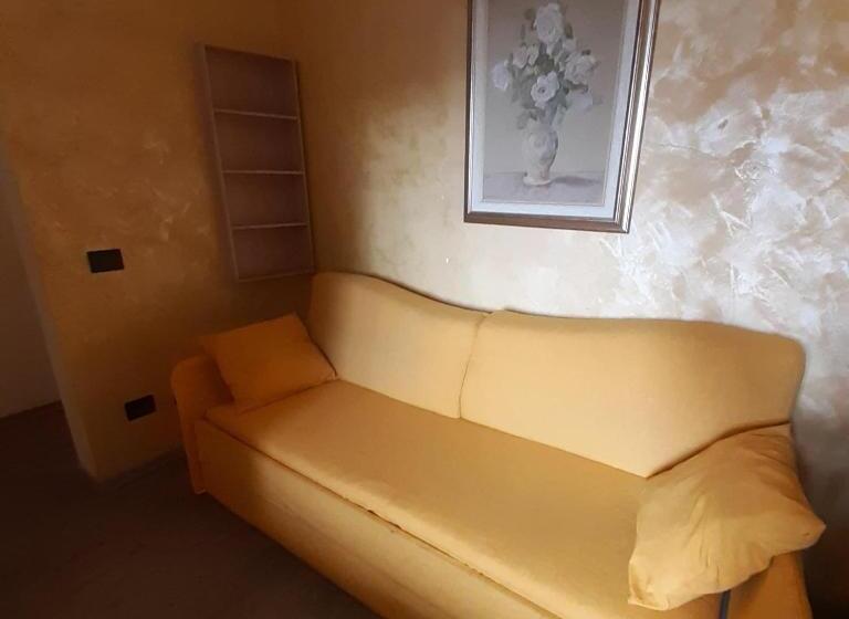 آپارتمان 1 خوابه, Residenza Le Dimore