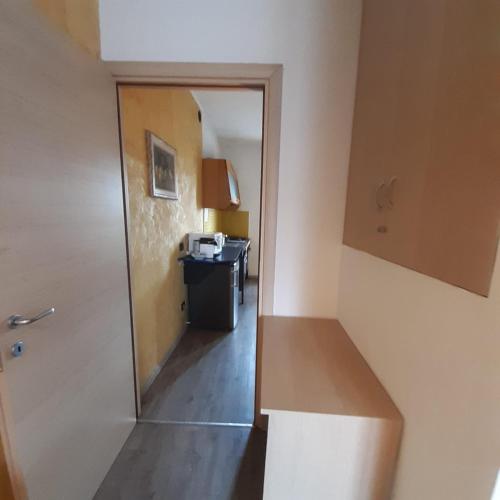 آپارتمان 1 خوابه, Residenza Le Dimore