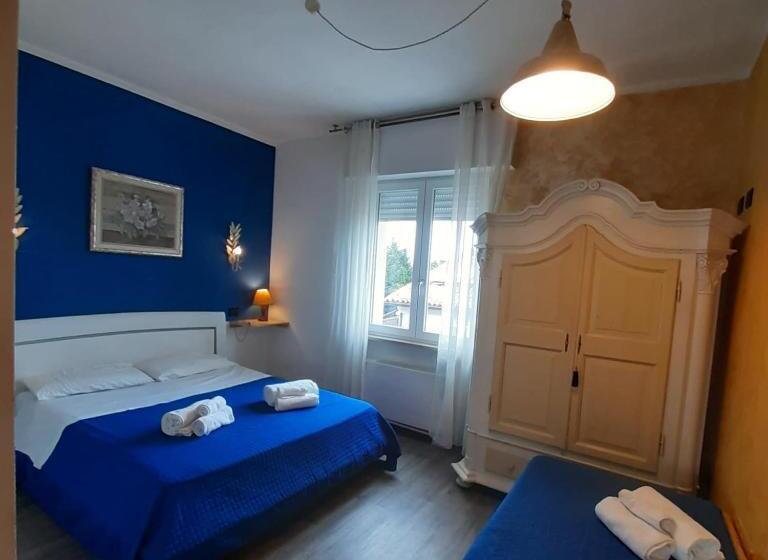 آپارتمان 1 خوابه, Residenza Le Dimore