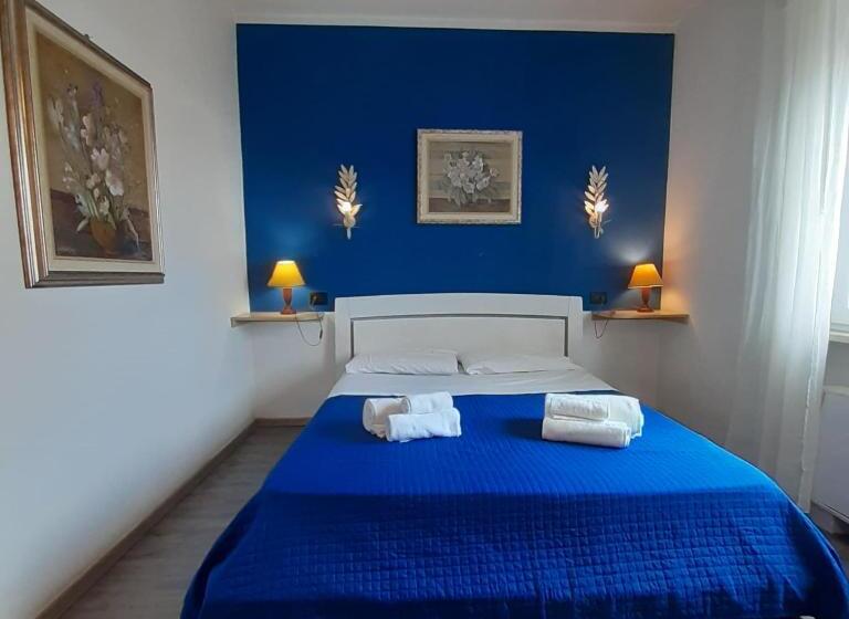 آپارتمان 1 خوابه, Residenza Le Dimore