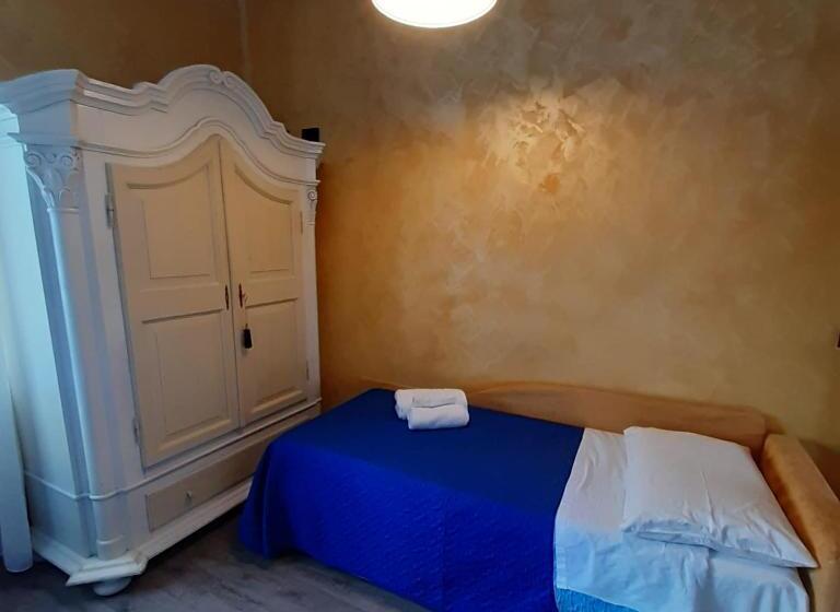 آپارتمان 1 خوابه, Residenza Le Dimore