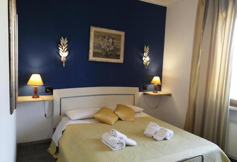 آپارتمان 1 خوابه, Residenza Le Dimore