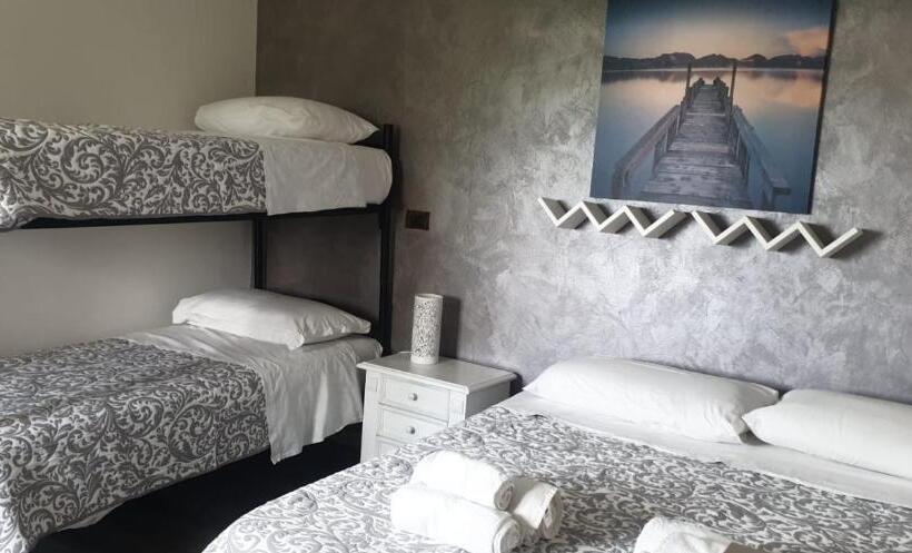 اتاق دوبلکس, Residenza Le Dimore