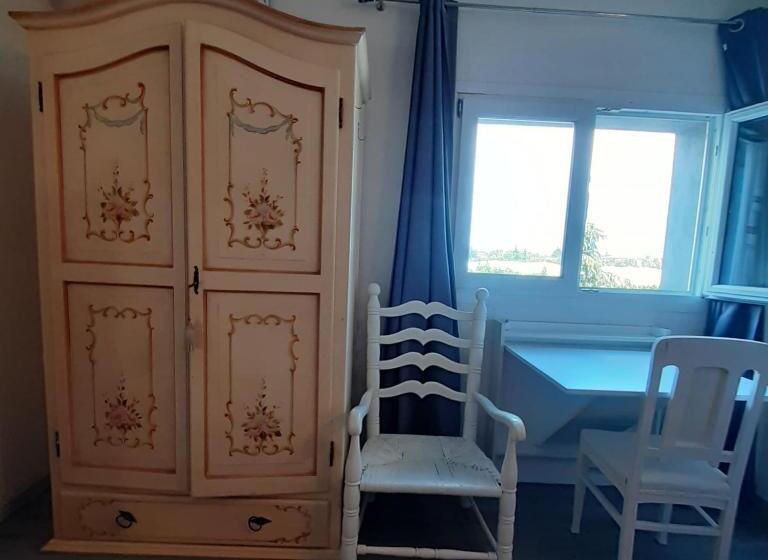 اتاق دوبلکس, Residenza Le Dimore