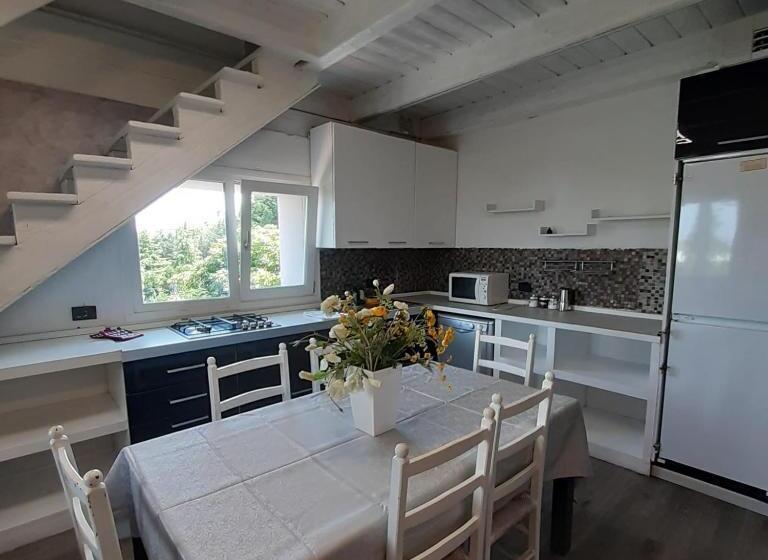 اتاق دوبلکس, Residenza Le Dimore