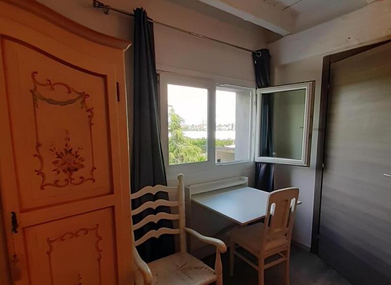 اتاق دوبلکس, Residenza Le Dimore