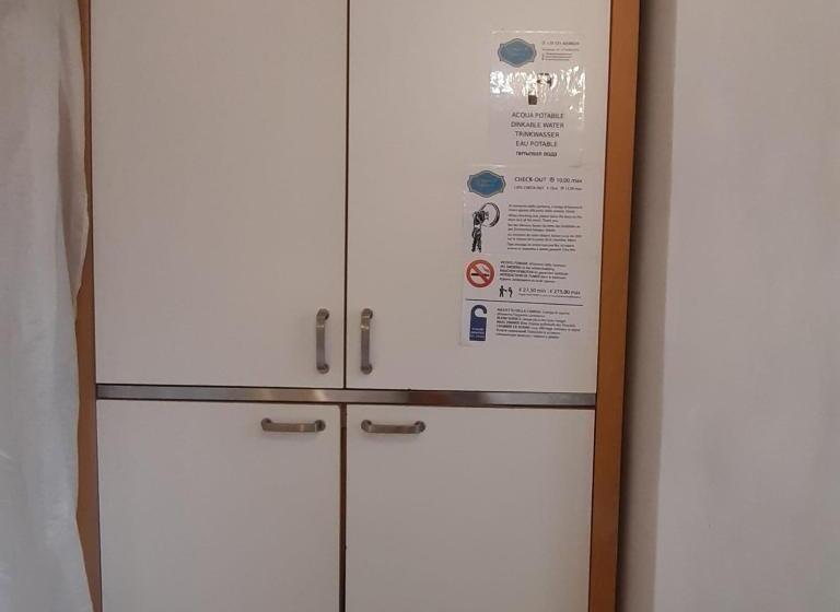 اتاق عادی, Residenza Le Dimore