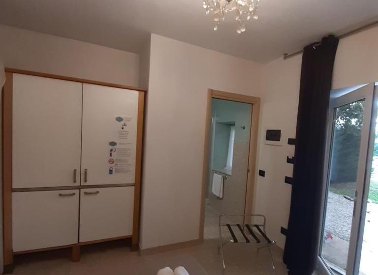 اتاق عادی, Residenza Le Dimore