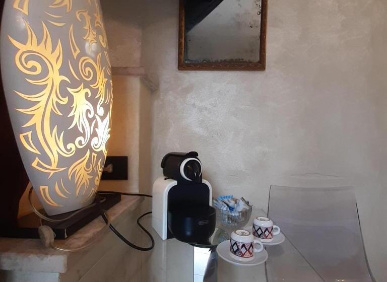 اتاق عادی, Residenza Le Dimore