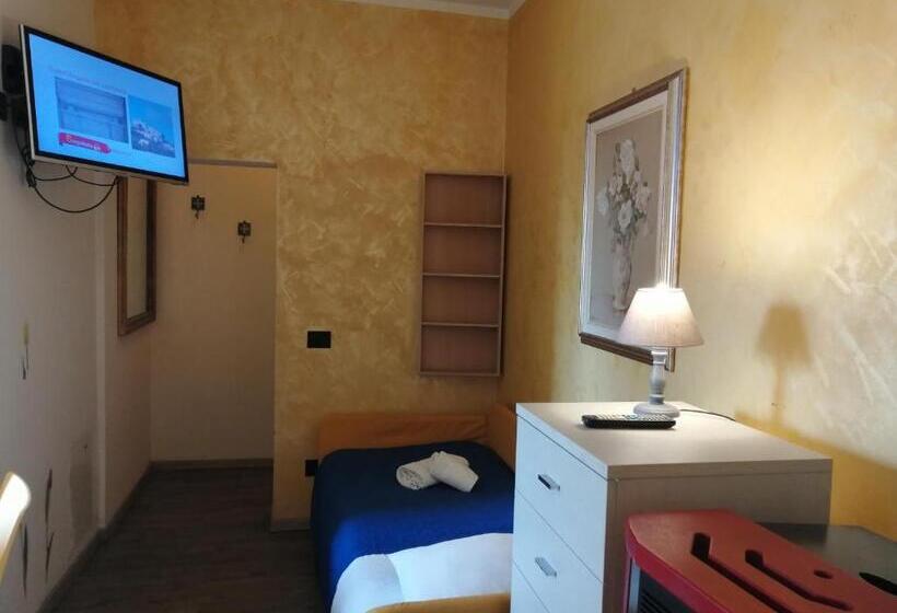 آپارتمان 1 خوابه, Residenza Le Dimore