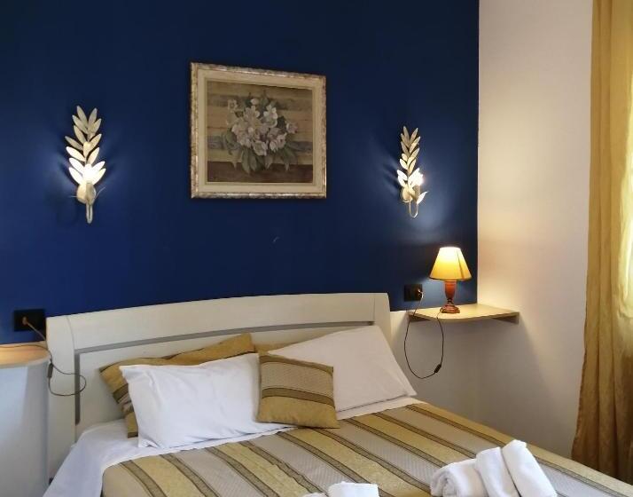 آپارتمان 1 خوابه, Residenza Le Dimore