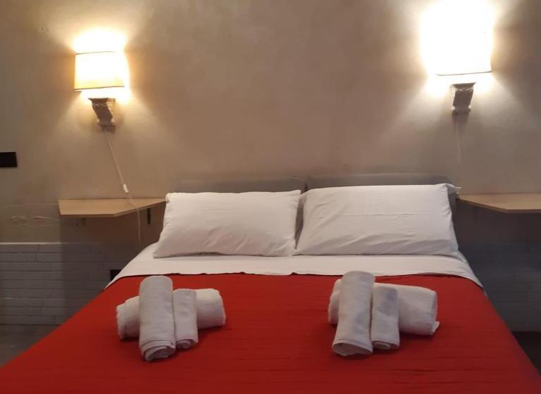 استودیوی لوکس, Residenza Le Dimore