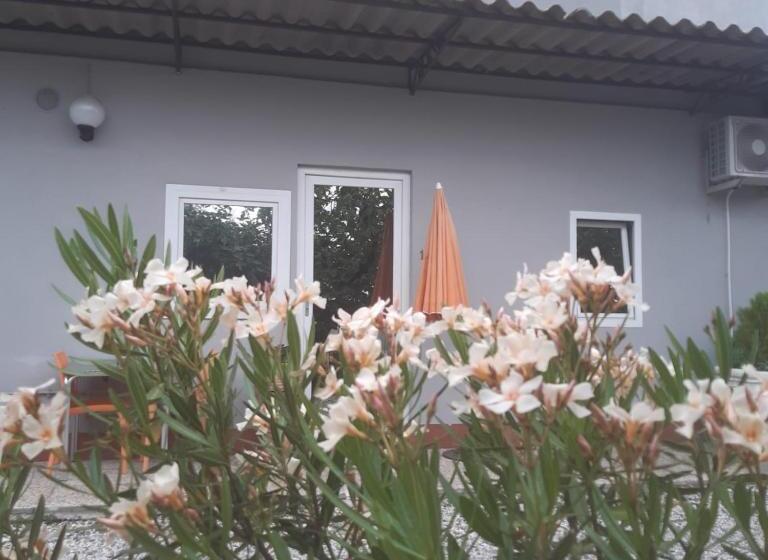 استودیوی لوکس, Residenza Le Dimore