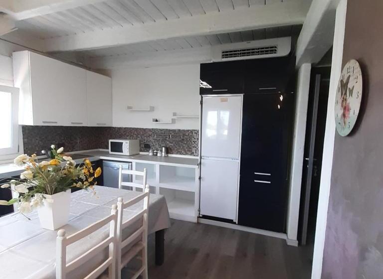 اتاق دوبلکس, Residenza Le Dimore