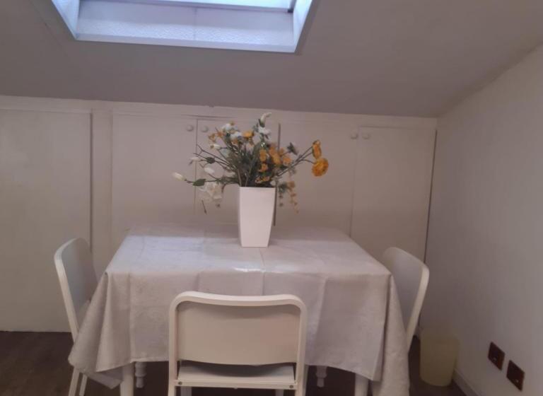 اتاق دوبلکس, Residenza Le Dimore