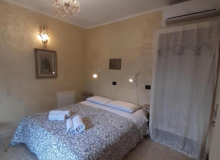 اتاق اکونومی, Residenza Le Dimore