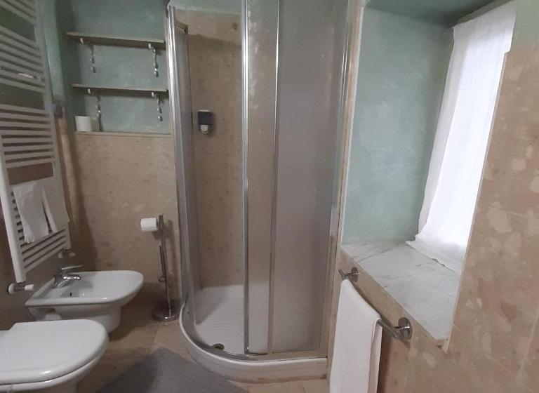 اتاق اکونومی, Residenza Le Dimore