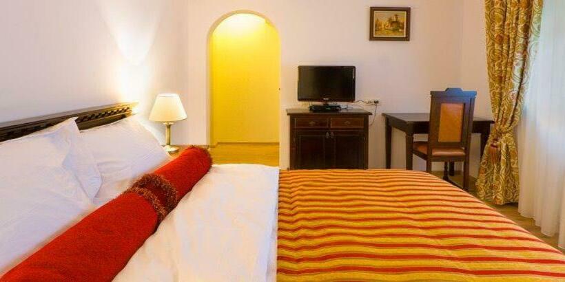 חדר סטנדרט, Vila Leonida   Resort Leonida