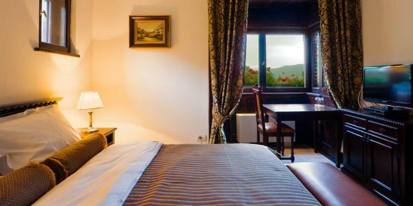 اتاق استاندارد, Vila Leonida   Resort Leonida
