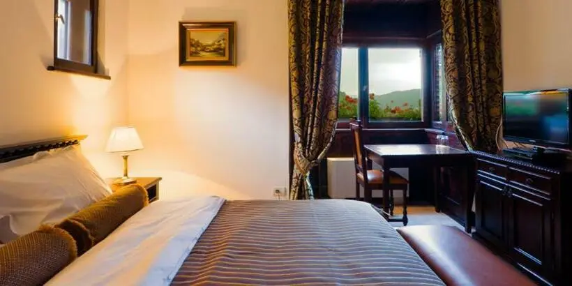 اتاق استاندارد, Vila Leonida   Resort Leonida
