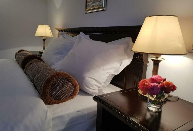 חדר סטנדרט, Vila Leonida   Resort Leonida