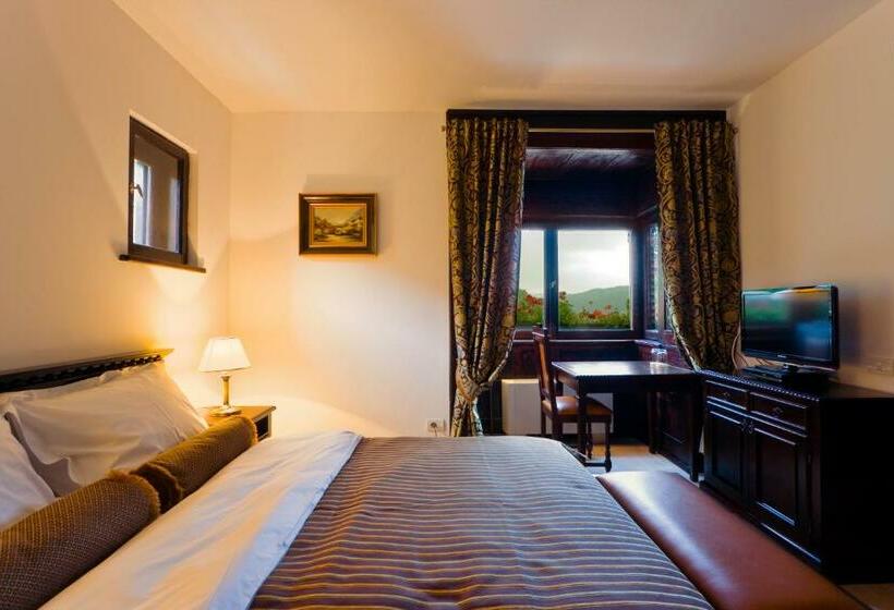 חדר סטנדרט, Vila Leonida   Resort Leonida