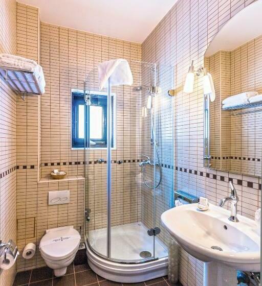 חדר סטנדרט, Vila Leonida   Resort Leonida