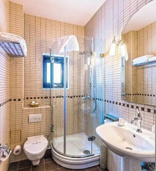 اتاق استاندارد, Vila Leonida   Resort Leonida