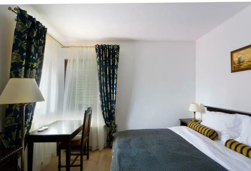 اتاق استاندارد, Vila Leonida   Resort Leonida