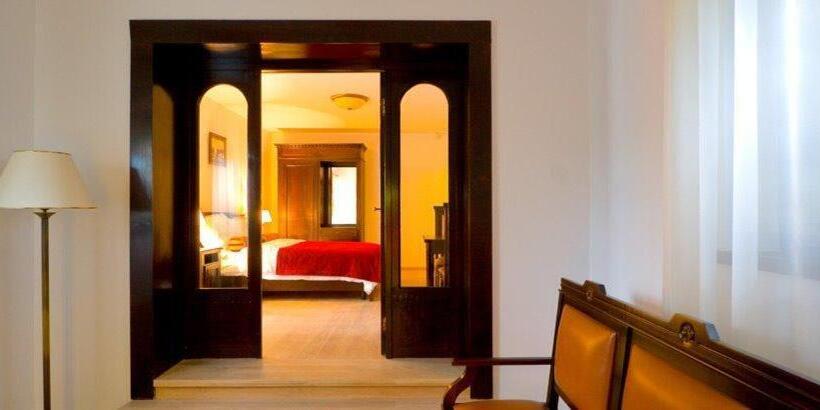 סוויטת ג'וניור, Vila Leonida   Resort Leonida