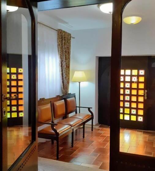 סוויטת ג'וניור, Vila Leonida   Resort Leonida