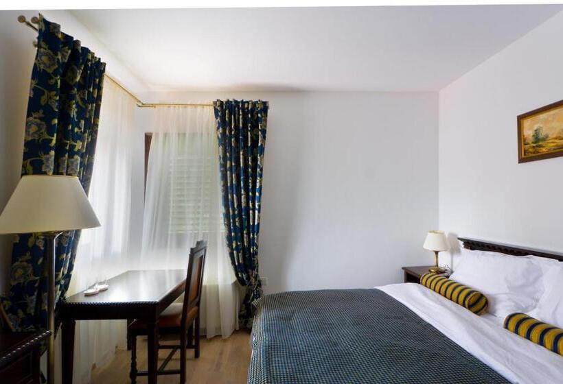سوییت, Vila Leonida   Resort Leonida