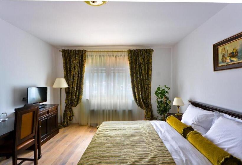 סוויטה, Vila Leonida   Resort Leonida