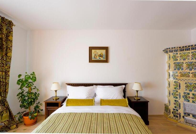 סוויטה, Vila Leonida   Resort Leonida