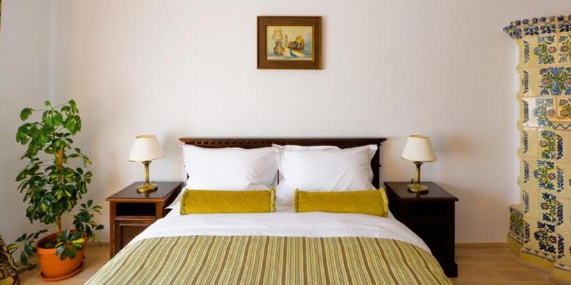 סוויטה, Vila Leonida   Resort Leonida