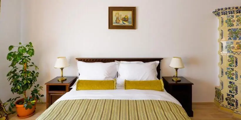سوییت, Vila Leonida   Resort Leonida