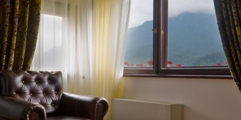 سوییت, Vila Leonida   Resort Leonida