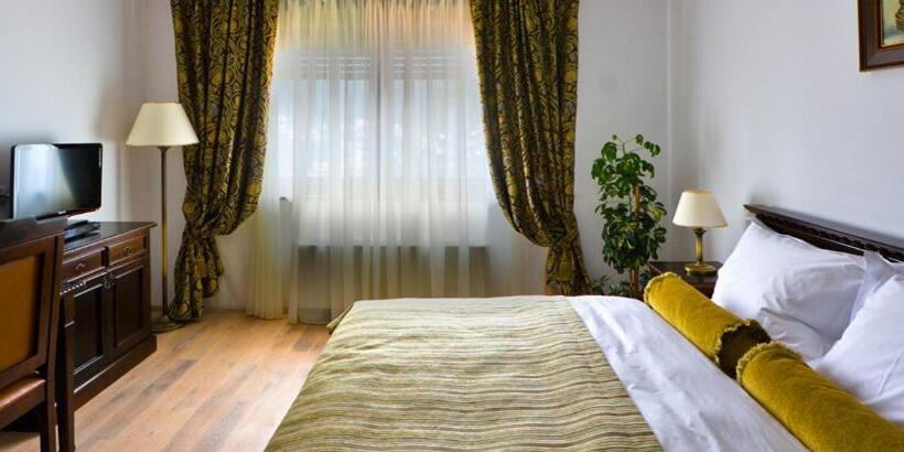 סוויטה, Vila Leonida   Resort Leonida