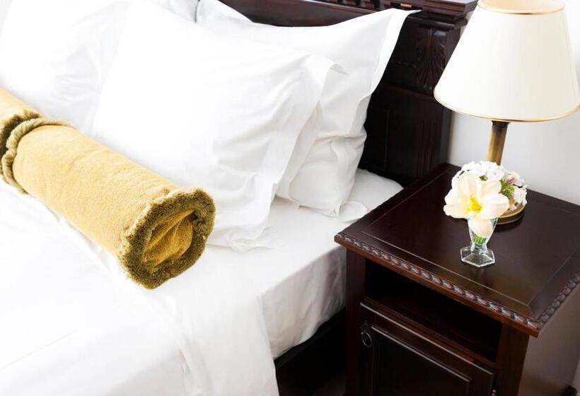 סוויטה, Vila Leonida   Resort Leonida