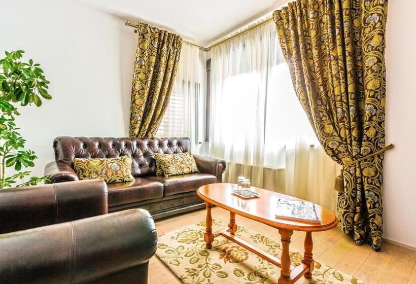 סוויטה, Vila Leonida   Resort Leonida