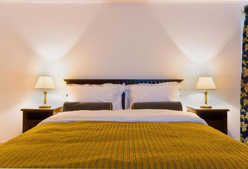 חדר סופריור, Vila Leonida   Resort Leonida